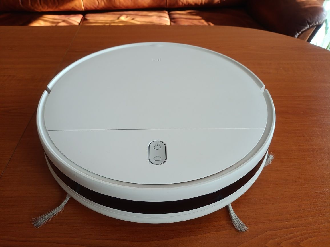 Robot sprzątający Xiaomi Mi Robot Vacuum Mop