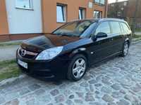 Opel Vectra C 2.0turbo GAZ