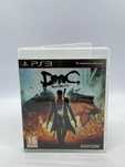 Devil May Cry PS3 Po Polsku
