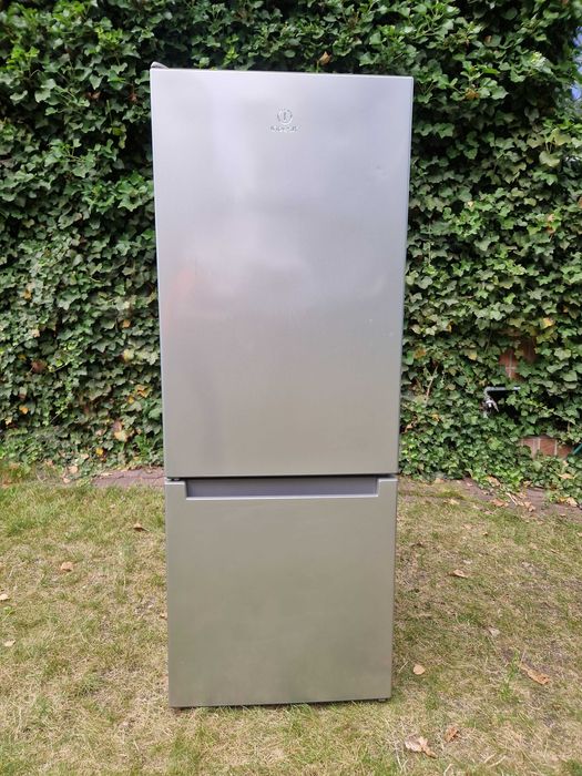 Lodówka z zamrażarką 272 litry