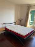 Cama Casal e colchao