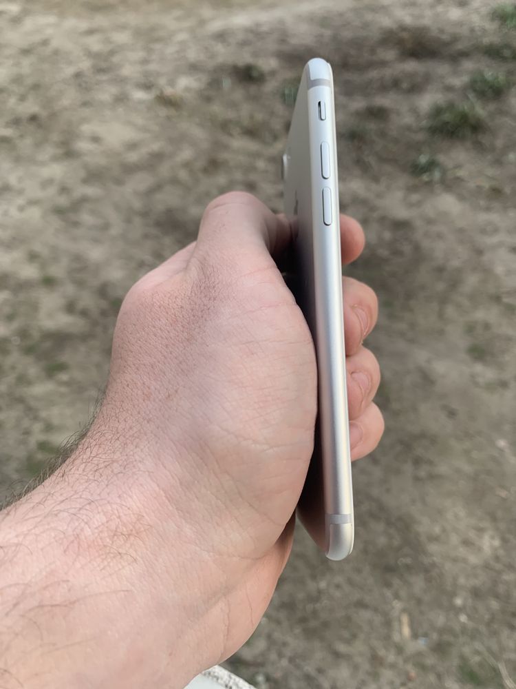 Iphone 7 neverlock