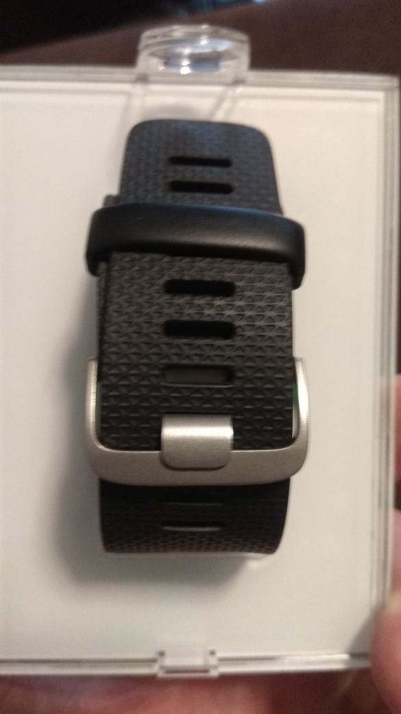 Fitbit Surge jak nowy, Smartwatch, GPS i inne.