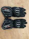 Rękawice RST Tracetech EVO 4 S