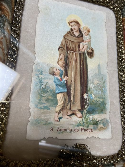 Registo Religioso