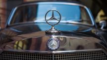 Mercedes Miniaturas varias apartir de...