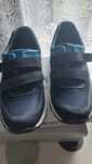 Nowe buty dla chłopca