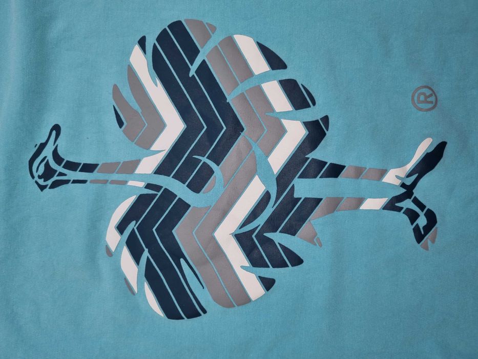 Женская футболка Engelbert Strauss, М