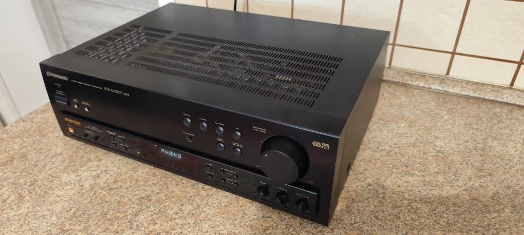 Wzmacniacz Pioneer VSX-405 RDS Mk II