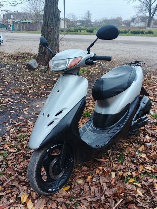 Продам  скутер Хонда дио 35