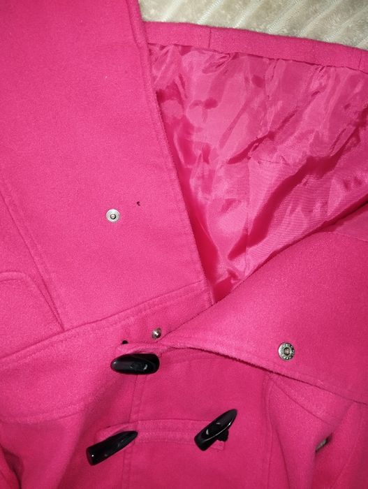 Пальто George 5-6років стан відмінний