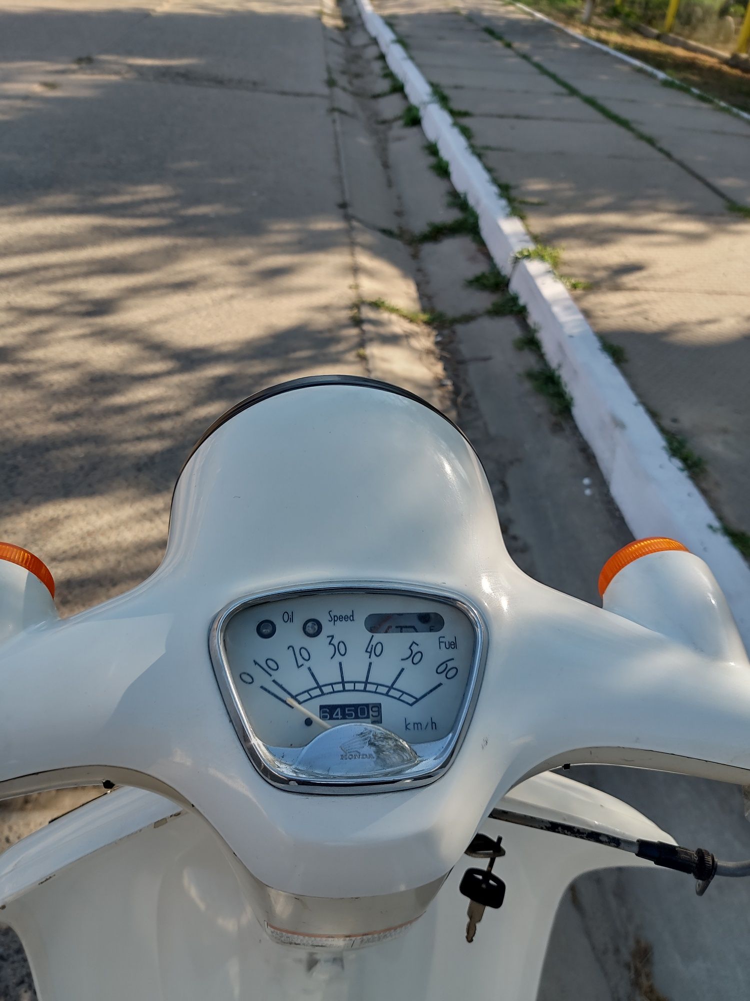 Продам мопед срочно