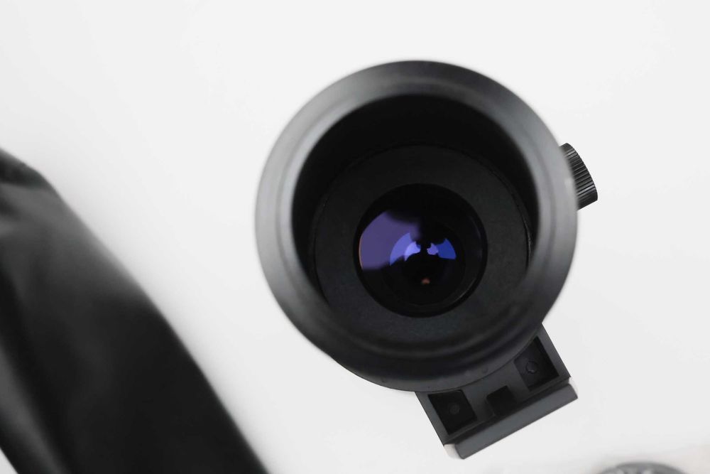 Объективы 500мм f8 и 650-1300мм f8-f16 для Canon EF