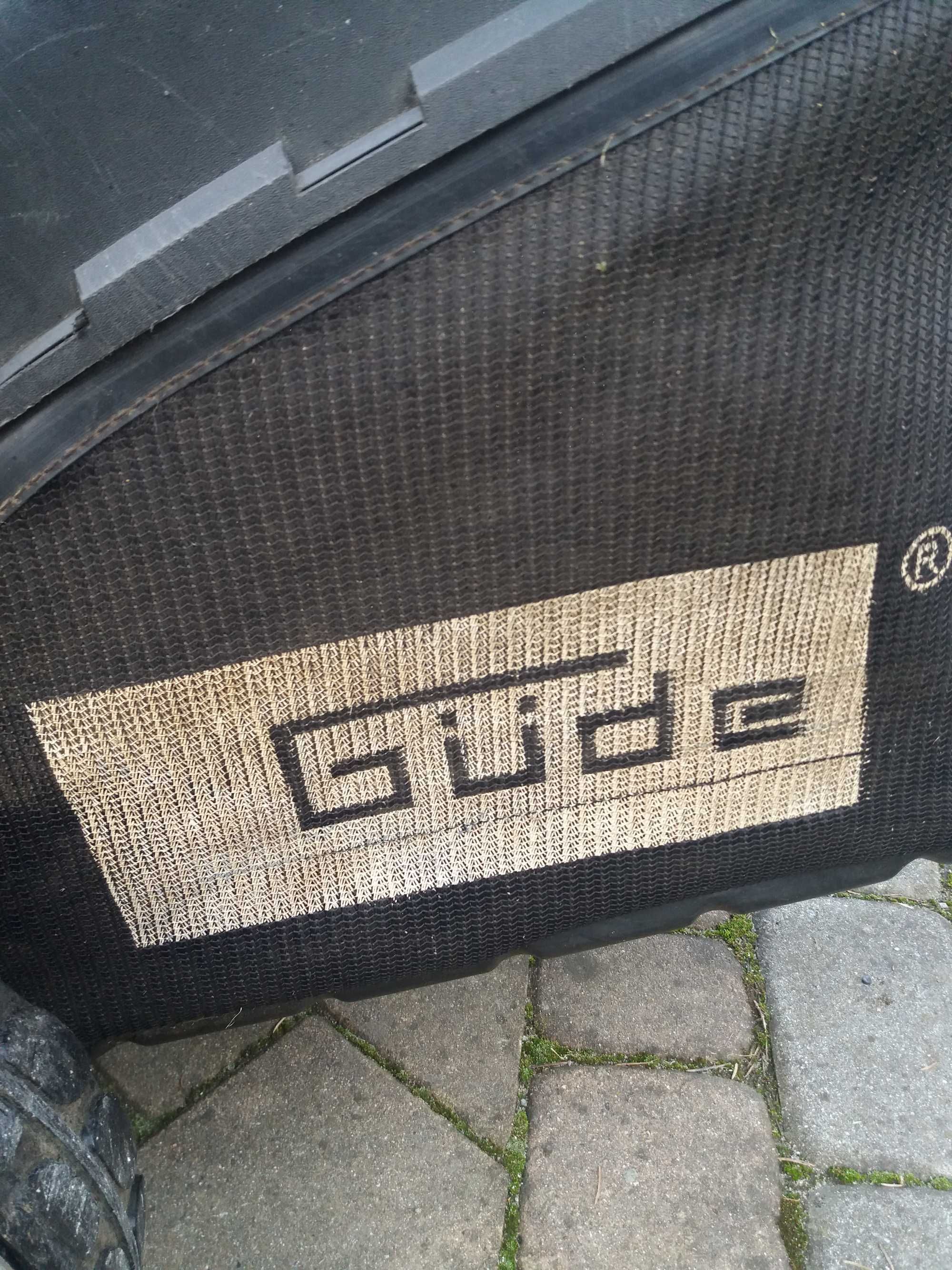 Kosiarka spalinowa CUDE silnik OHV +kosz +napęd