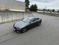 BMW Seria 4 Dobrze wyposazona