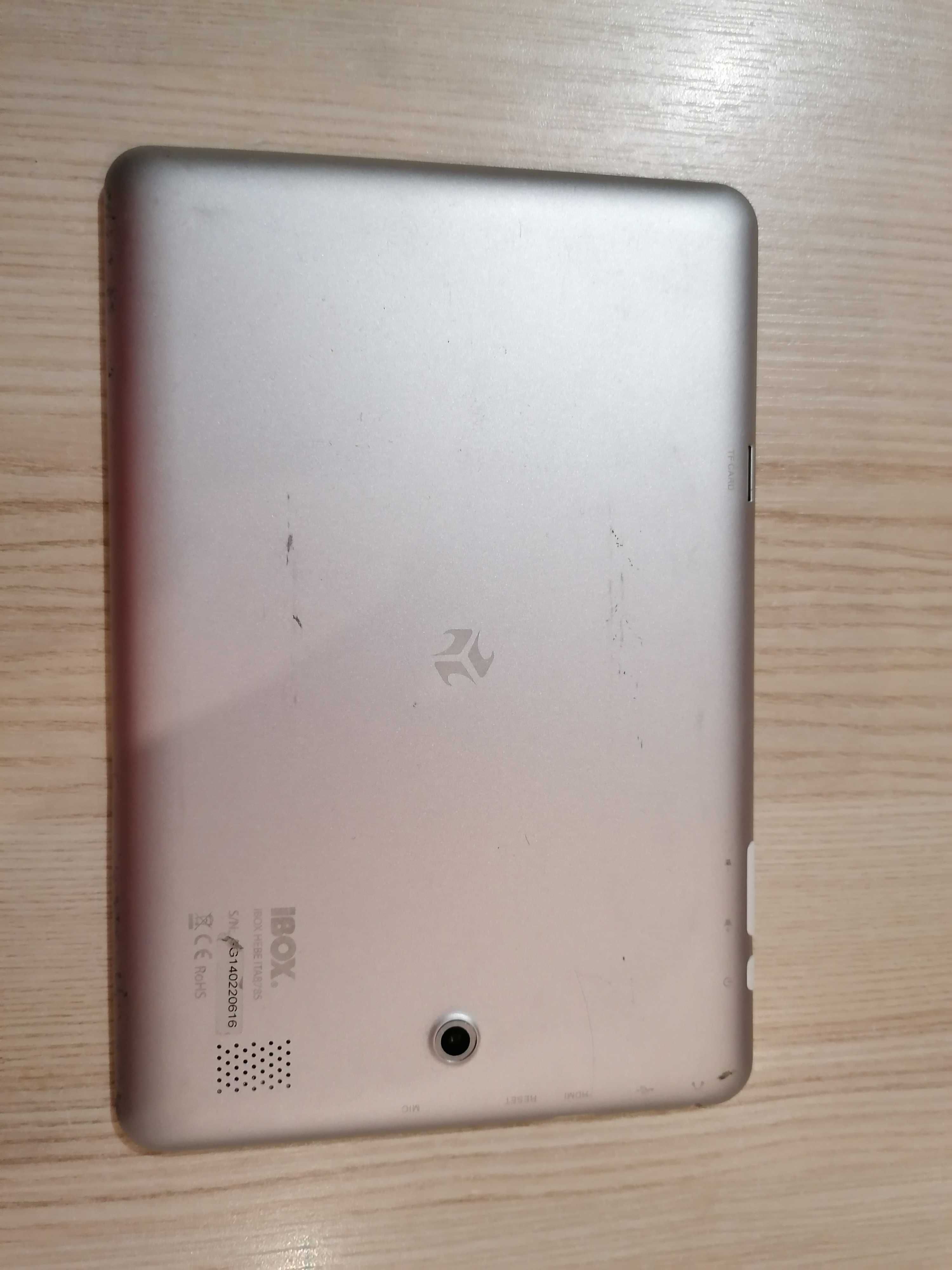 Tablet iBOX ITAB785