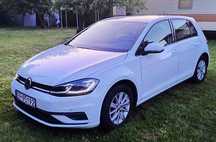 Volkswagen Golf 7,5 1.0 TSI 115KM City