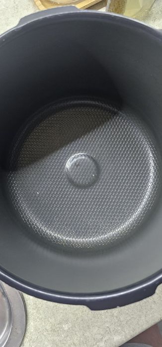 Мультиварка-скороварка Moulinex Cook4me