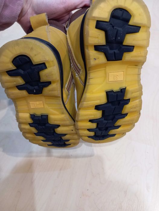 Buty zimowe Clibee