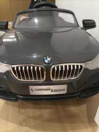 Novo Super Preço Carro elétrico para criança BMW 4 series coupé