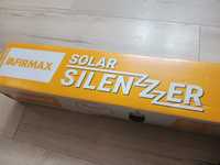 Afirmax solar silenzer 1,5mm podkład pod panele podłogowe