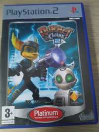 [PS2] Ratchet & Clank: 2