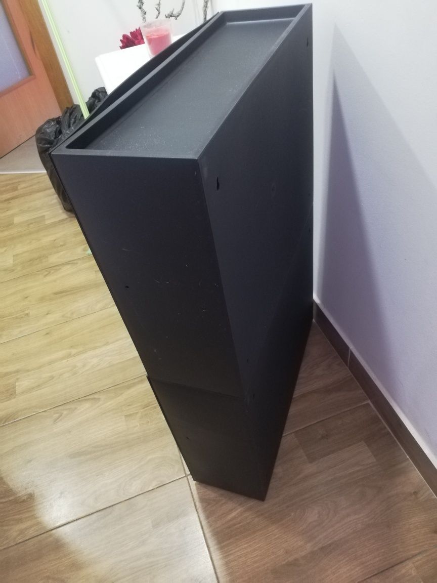 Sapateira ikea conjunto