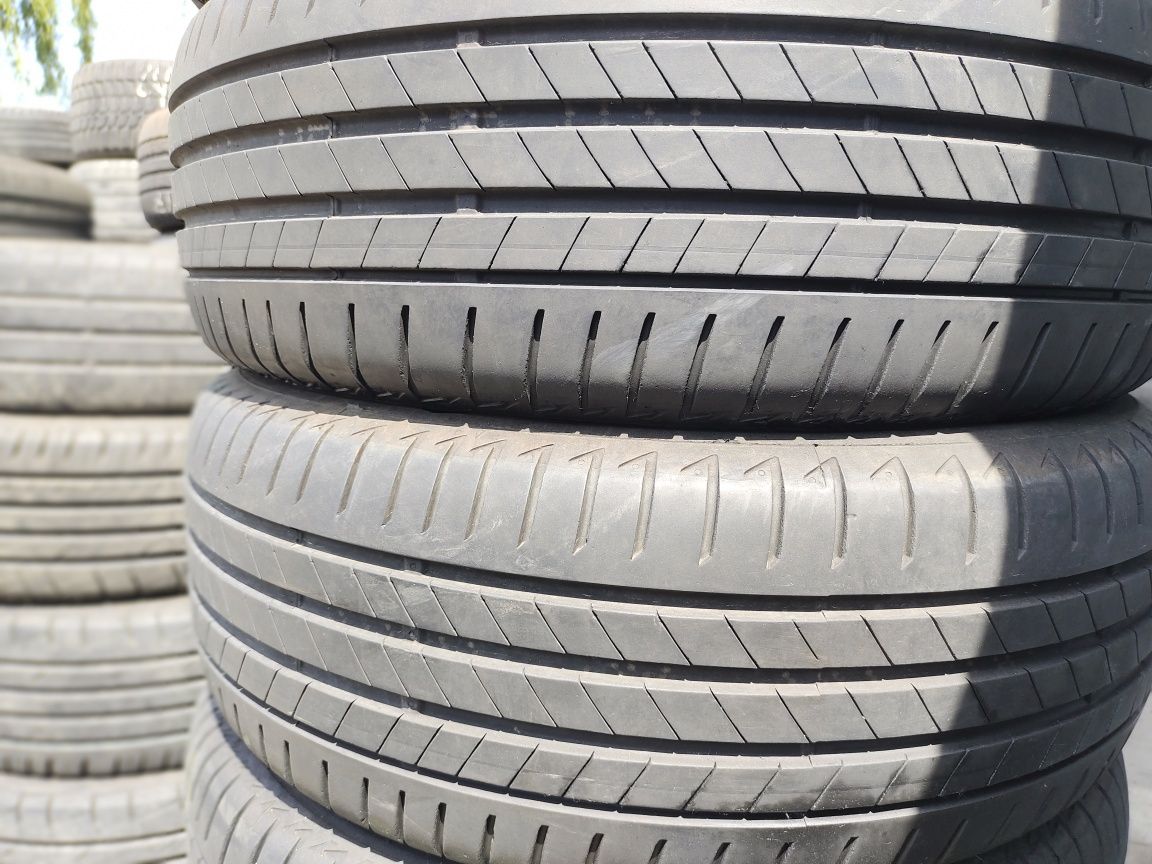 Шини резина 195/55 R16 Bridgestone