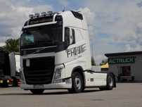 Volvo FH500 XL