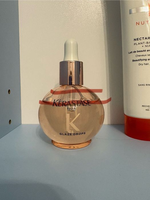 Kérastase
Gloss Absolu
odżywczy olejek do włosów