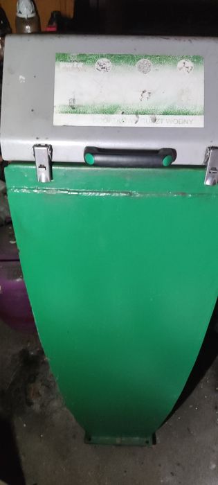 Części do pieca Aqua-duo. Firmy Stąporków 25 kw