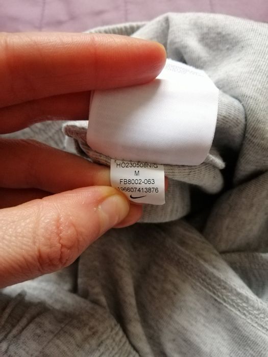 Костюм спортивний чоловічий Nike Tech Fleece,  розмір М