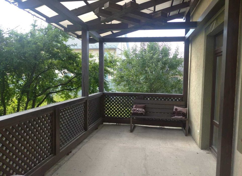 Будинок /район Довбуша/ Коломия