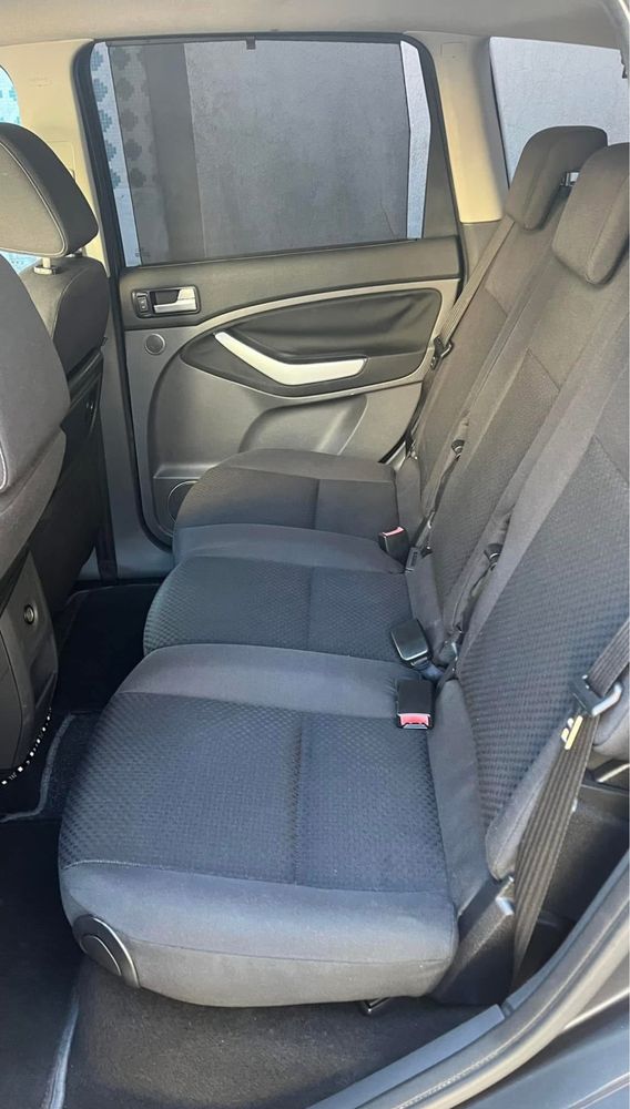 Ford C-Max Titaniun   1.6 TDCi