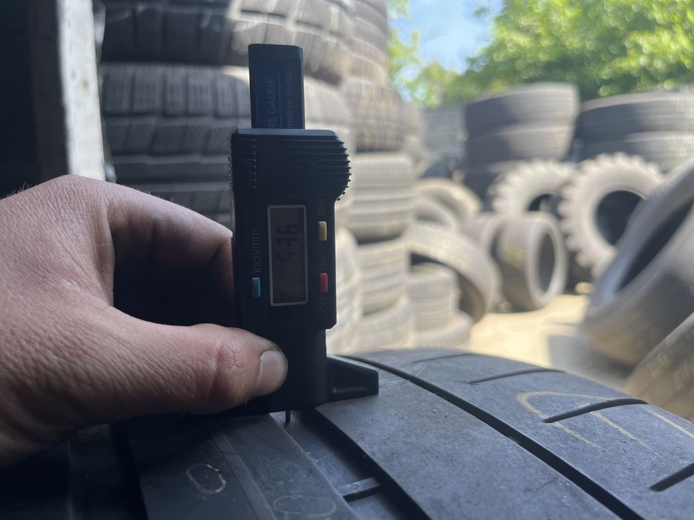 2x 305/30/21 Pirelli P Zero super stan 2szt 2020