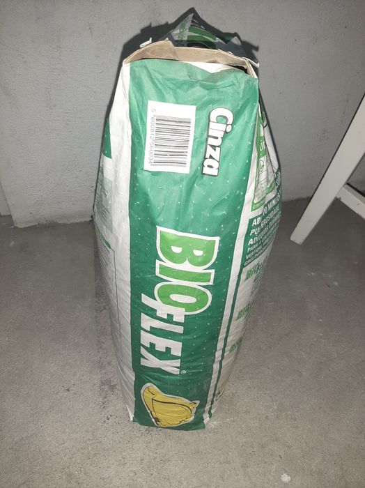Cimento cola Kerakoll Bioflex
