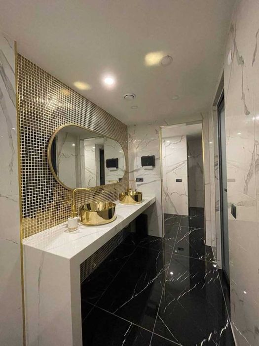 Уютная квартира 1+1 площадью 58 м² престижный район Оба Алания Турция