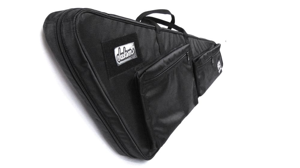 Pokrowiec V2 na gitarę JACKSON RR