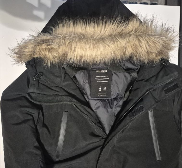Kurtka  Pull&Bear
