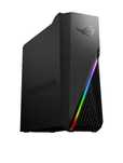 Komputer ASUS ROG Strix G15CE RTX3060 i5-11400F + monitor LG 34' 144Hz