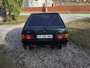 Продам  ваз-2109