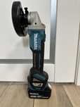 КШМ болгарка Makita DGA513 18В LXT
