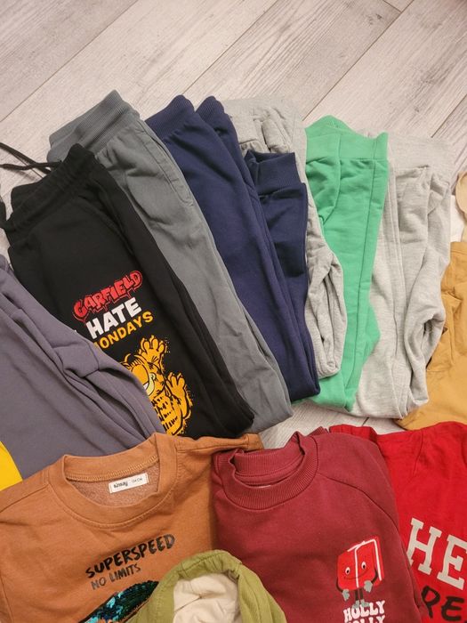 Paka dla chłopaka 134