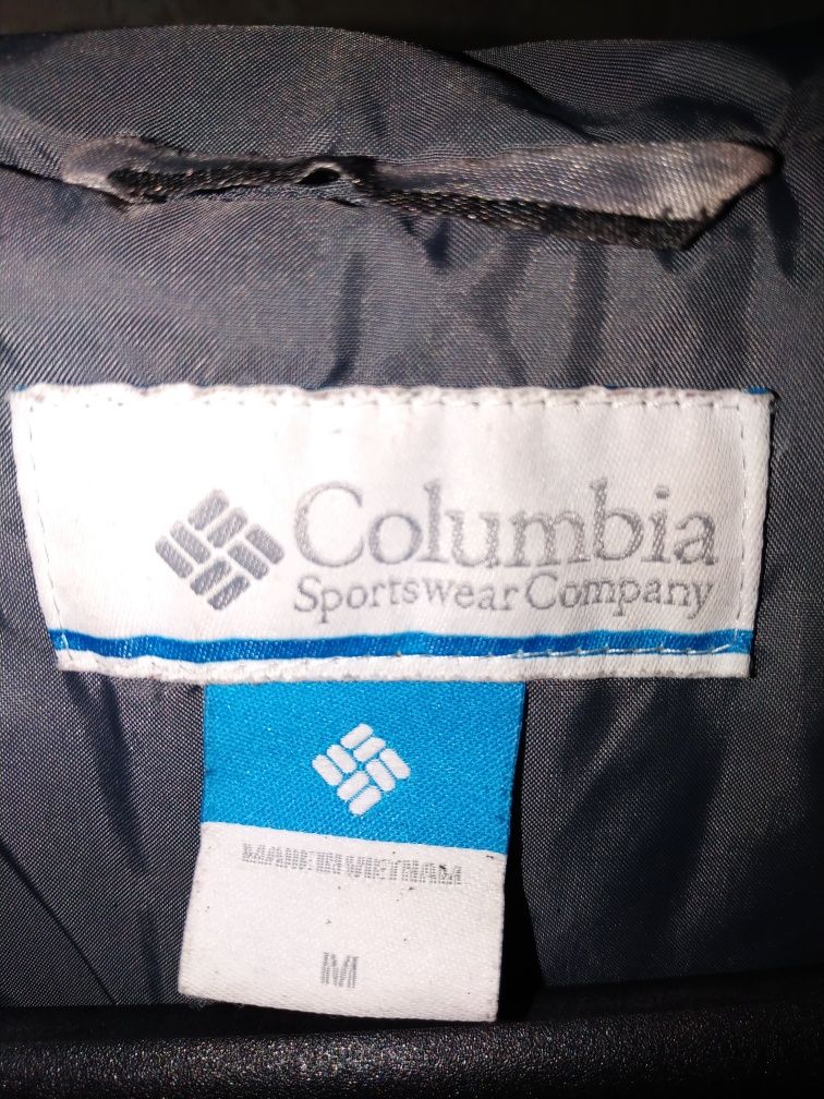 Куртка для хлопчиків Columbia