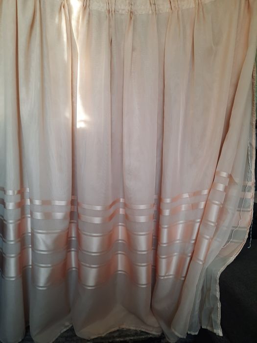 Штора 2.20 на 1.45 в зборке