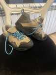 Buty trekingowe unisex