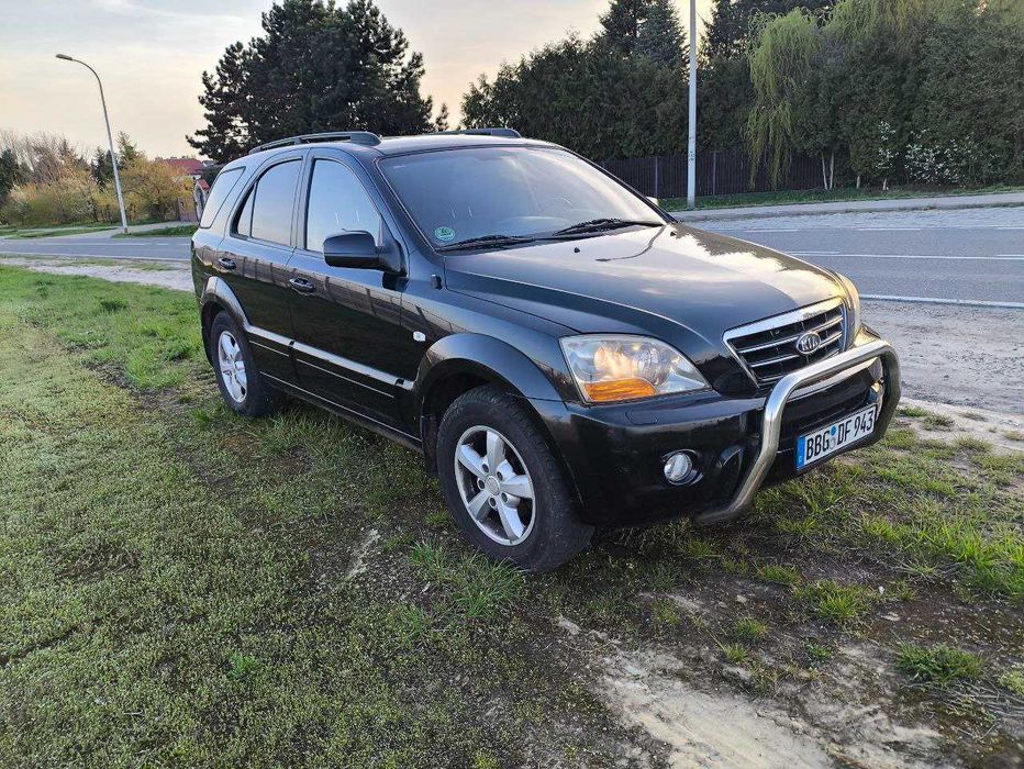 Kia Sorento 3шт ,в наявності