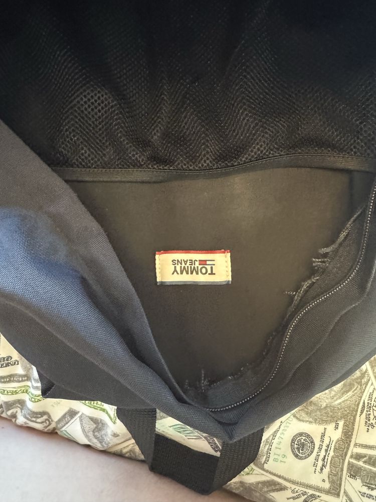 Чоловічий рюкзак Tommy Jeans