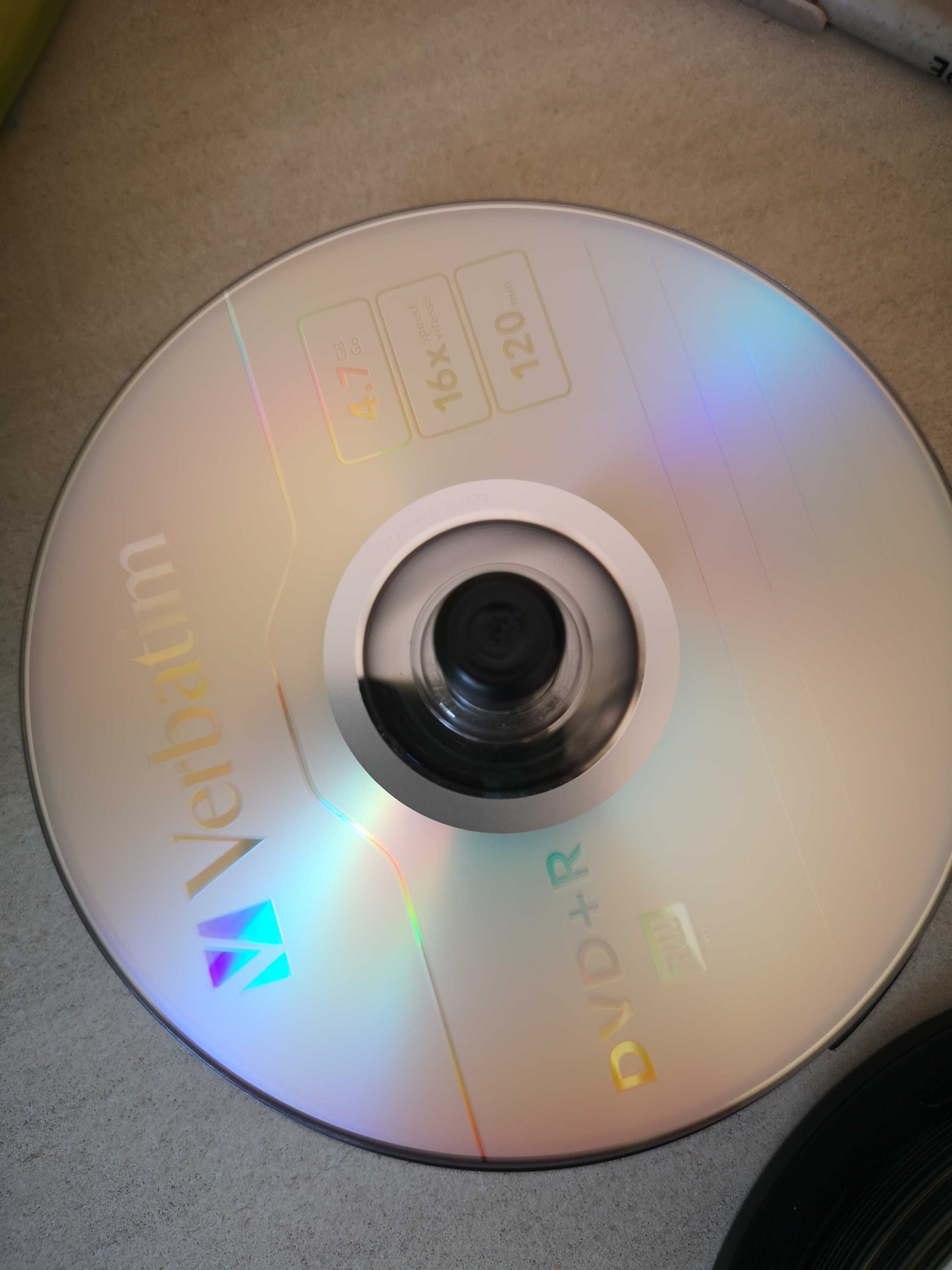 Arquivador de CDs/DVDs Case Logic