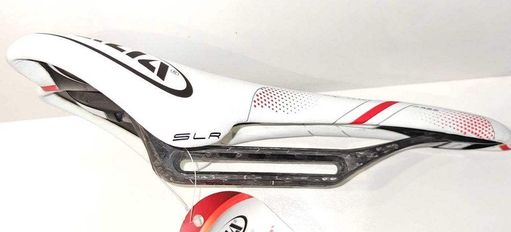 Siodeło Selle Italia SLR Monolink